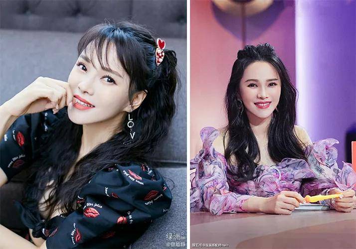 身材苗条被豪门歌手抛弃，今53岁宛如少女，穿开叉裙狠狠打脸前任！