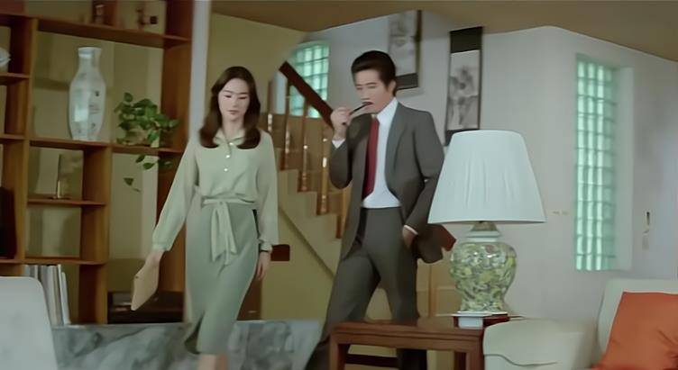 电影 林青霞年轻时有多时髦？40年前《金盏花》的时尚穿搭，美得不像话