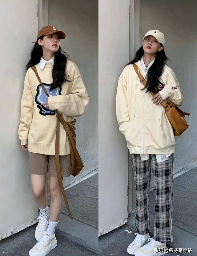 理想 穿得舒服，活得洒脱，这才是理想的人生！