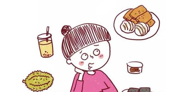 什么|怀孕期间，多数妈妈都忍不住偷吃这些零食，你吃过没？