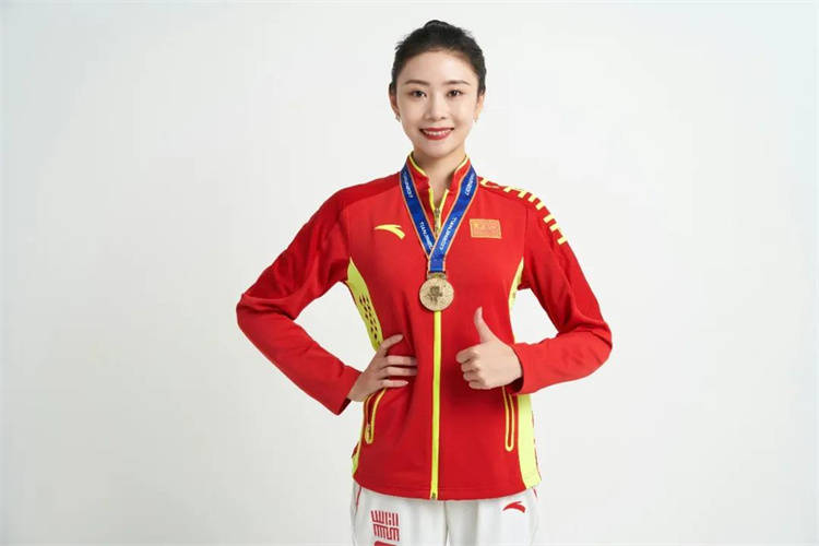 在优饰结识到赵敬楠之后,便第一时间决定邀其担任