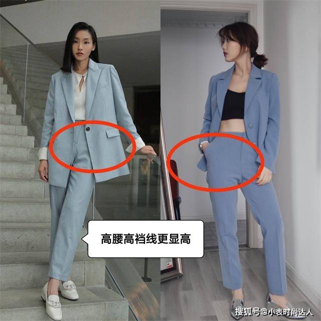颜色 穿九分裤时，搭什么鞋子才够好看？裸靴或者平头鞋都可以，特显高