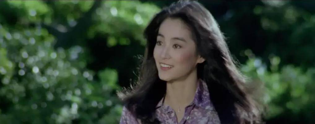 电影 林青霞年轻时有多时髦？40年前《金盏花》的时尚穿搭，美得不像话