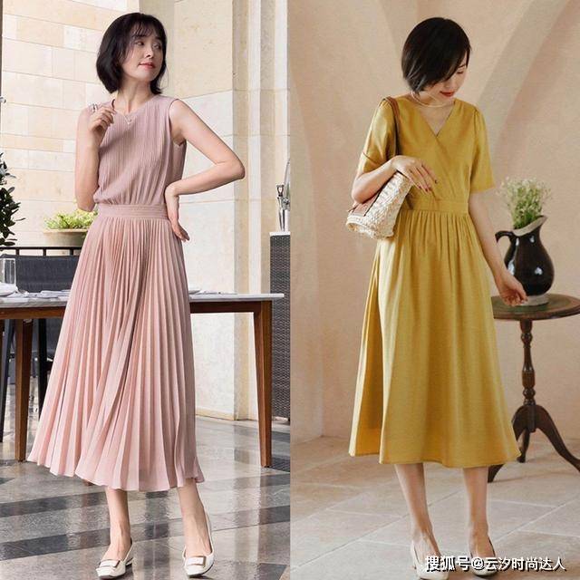 配饰 你穿衣是“掉价”还是“高级”？聪明人一看就知道，差距很大