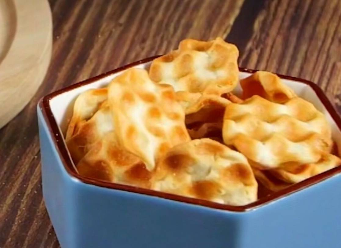 蛋黄酥|李佳琦、薇娅推爆的5种零食，明明走红，价格却很“良心”