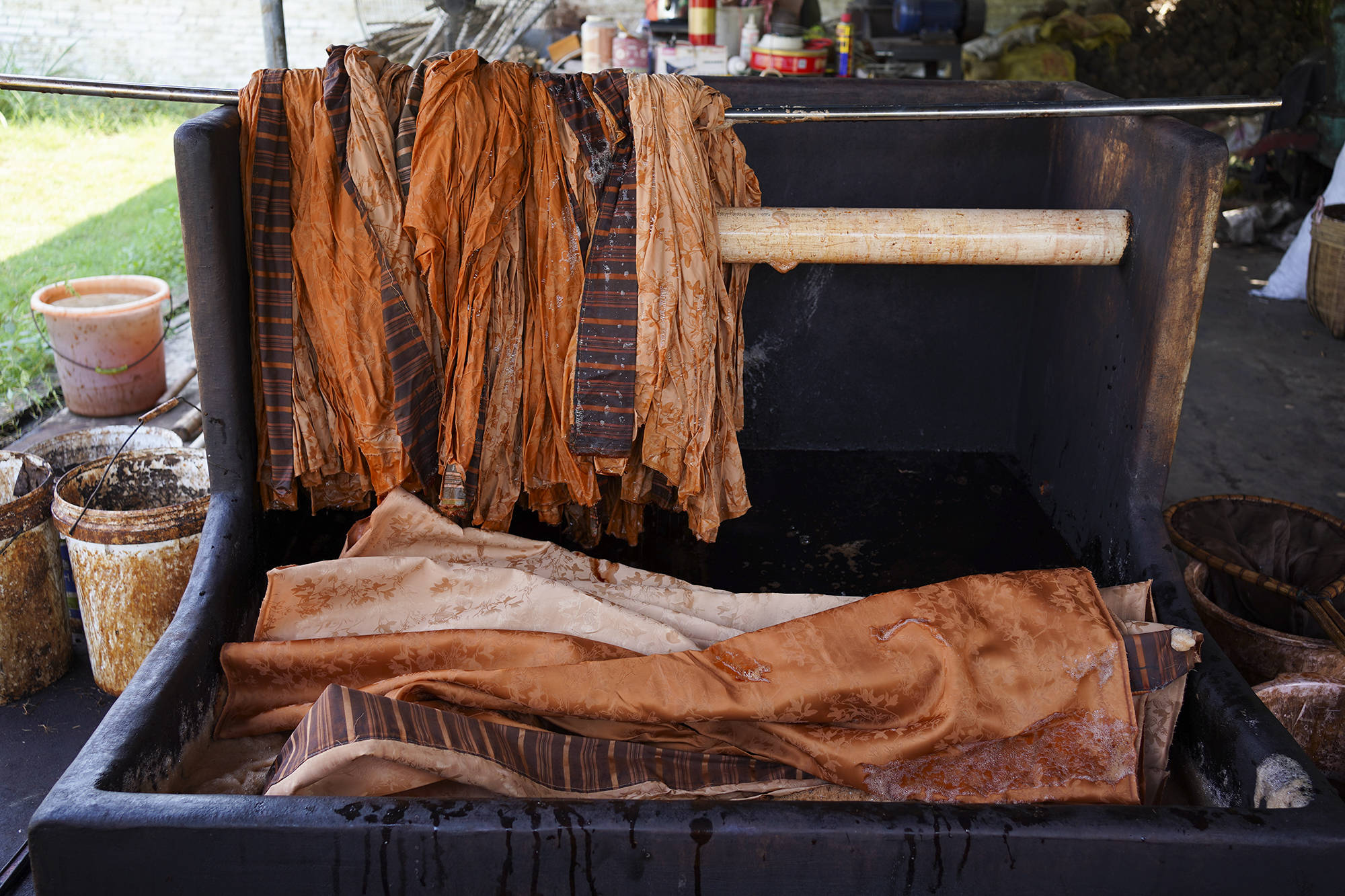 丝织品 睡衣拖鞋加钥匙?你怕是对广东人有误会，广东名媛们喜欢的是这个