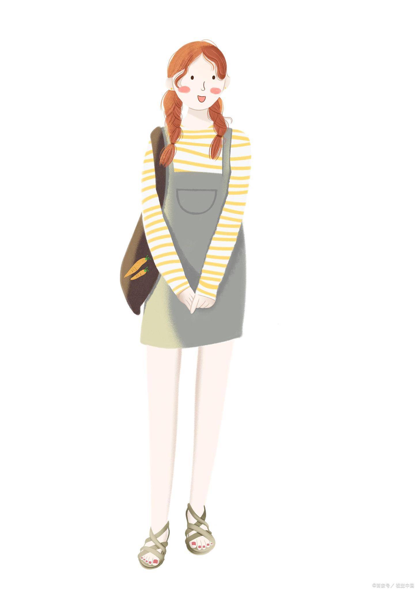 颜色 女人 品位 高,入秋 不 穿黑、白、白的,温柔 的“淡”是正解