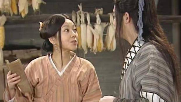原创细谈武林外传1神秘的画画老人其实就是莫小宝