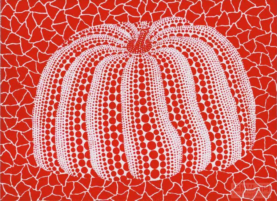 美学极具视觉冲击力的日式爆裂美学，肆意而浪漫