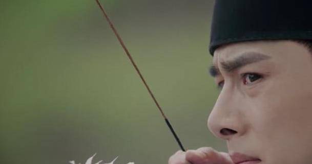 原创长歌行阿隼成为本年度情敌最多的男主长歌为什么这么会撩