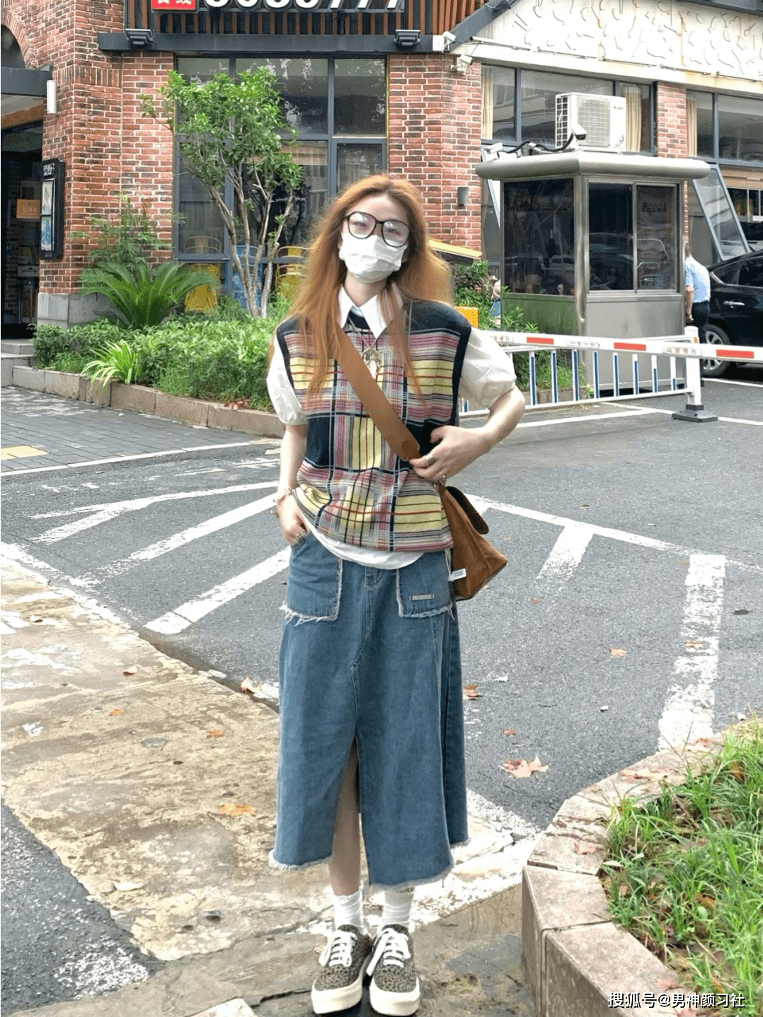 设计 霍格沃茨学院范儿?还是信手拈来的宽松感?小孩才做选择题