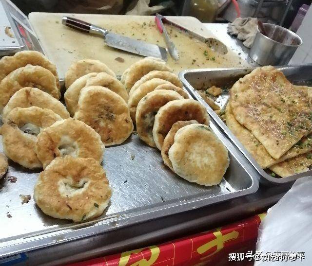 饮食|300元钱能在广州用几天，三餐吃好、不露营，饮食每天不重复