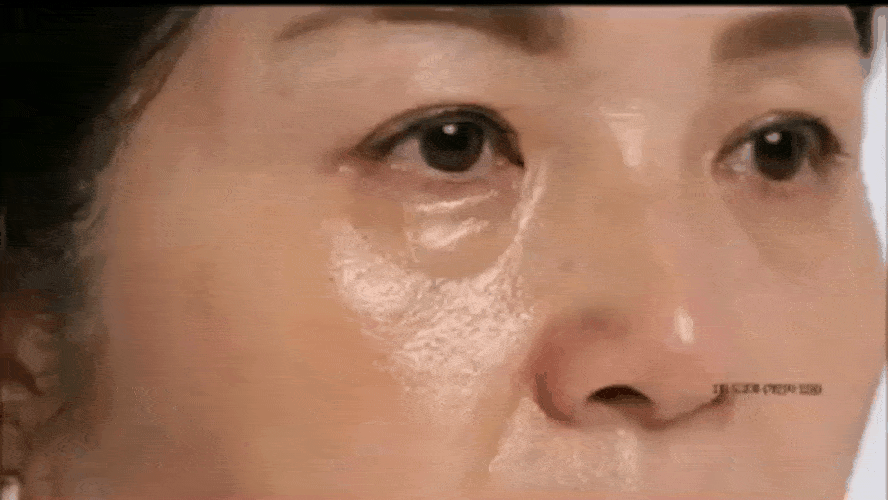 年龄不等于肤龄,硬核抗初老精华,逆转垮脸_修护