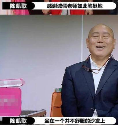 因为|《霸王别姬》背后不为人知的故事,陈凯歌的付出,比你想象的要多