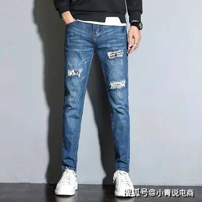 经验教程 时尚必备的牛仔裤哪里的最好