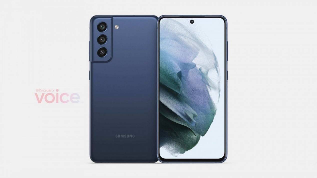 系列|三星 GalaxyS21 FE遲遲未發表？年底或明年一月會登場 你期待嗎？