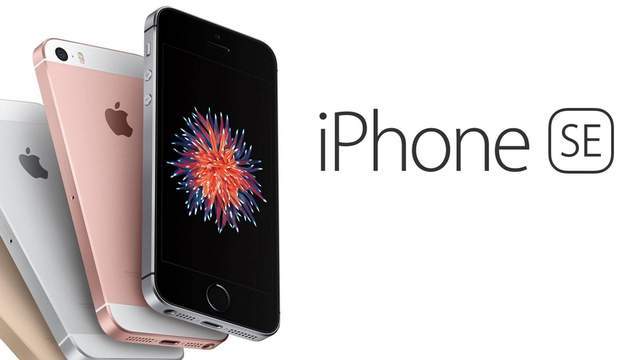 iPhone SE3发布日期敲定，4.7英寸LCD屏+A15和5G加持，加量又降价_mini