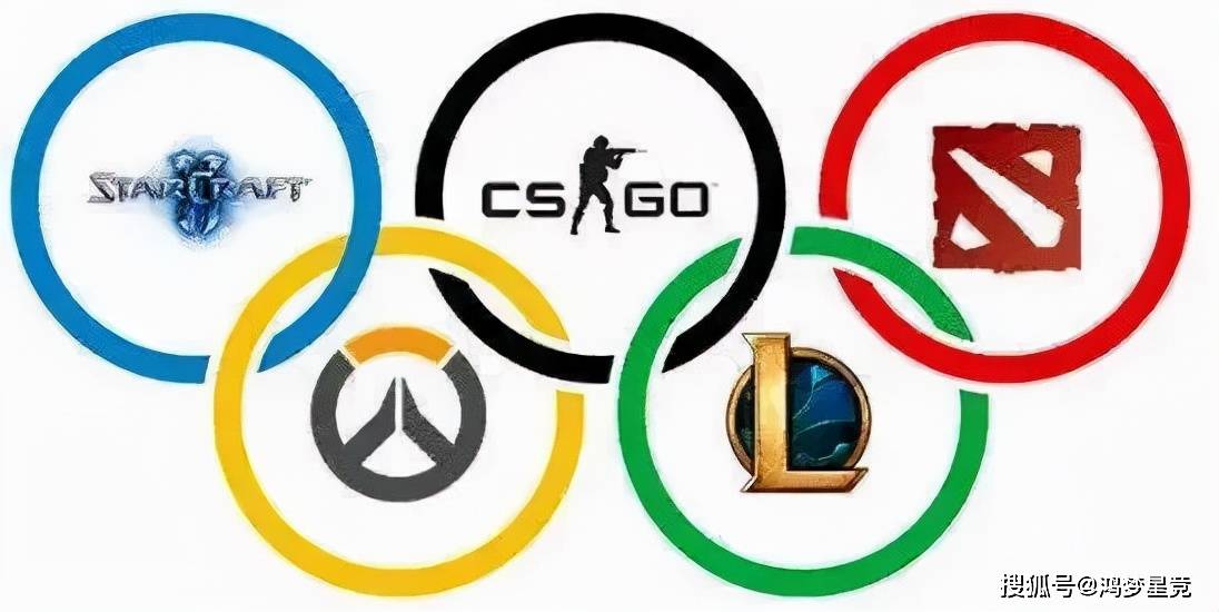 获得荣誉自然会组建电竞国家队,并为此调配资源倾斜,鼓励这项运动发展
