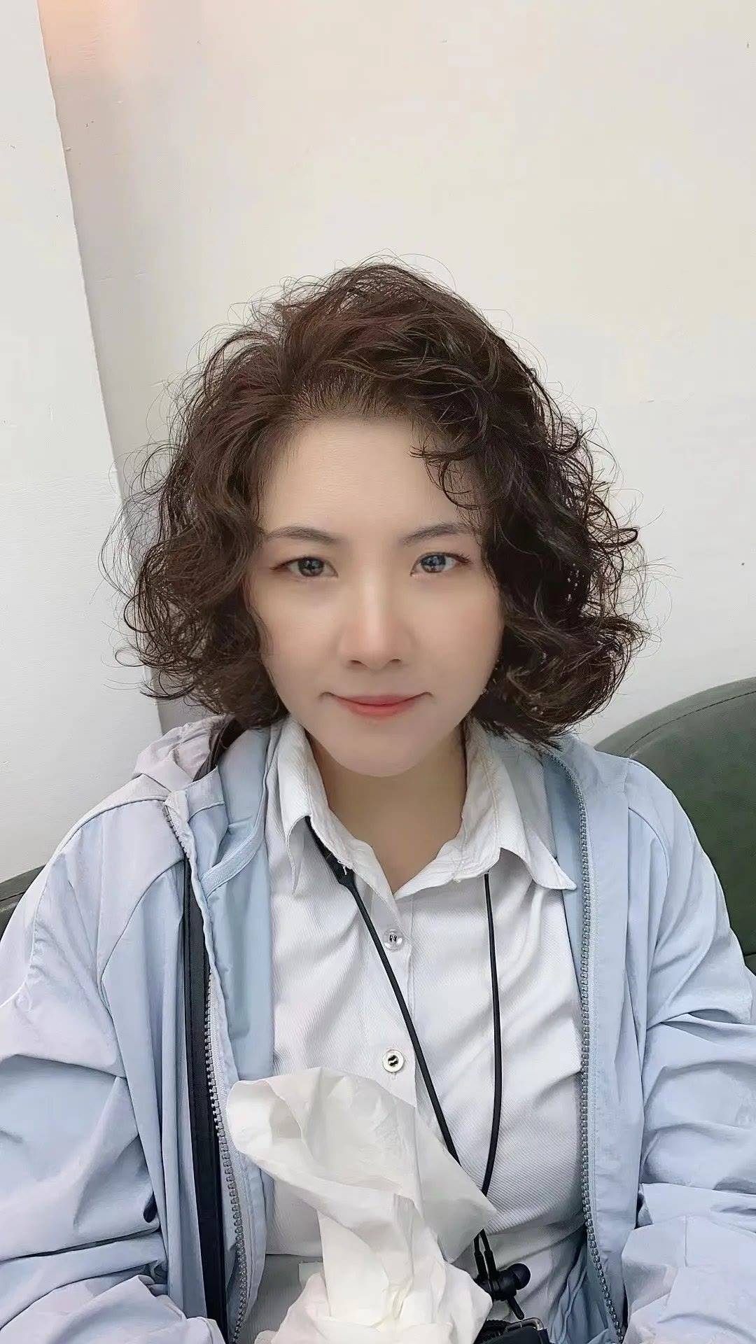 发型短发真不愧是减龄利器，38也能变18，这15款很值得尝试