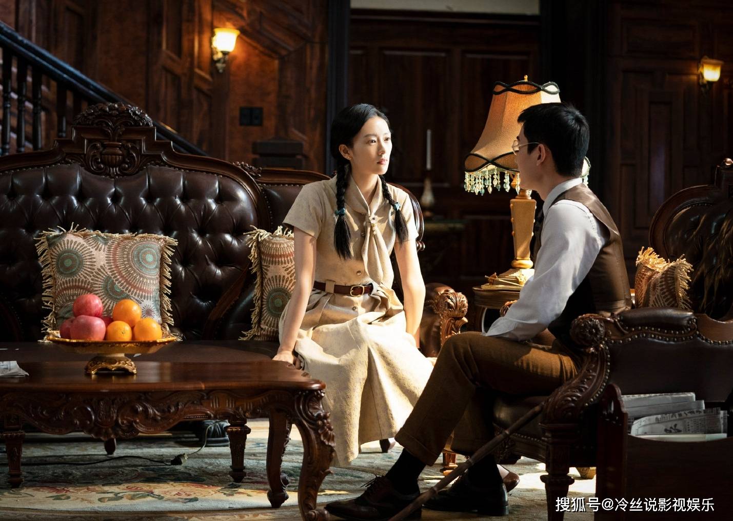 市场|《叛逆者》赢得口碑，《隐秘而伟大》走红，谍战剧再次迎来春天？