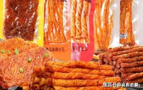 胖子|4种“高热量”肥宅快乐零食，吃过3种是胖子，能戒掉是健身达人