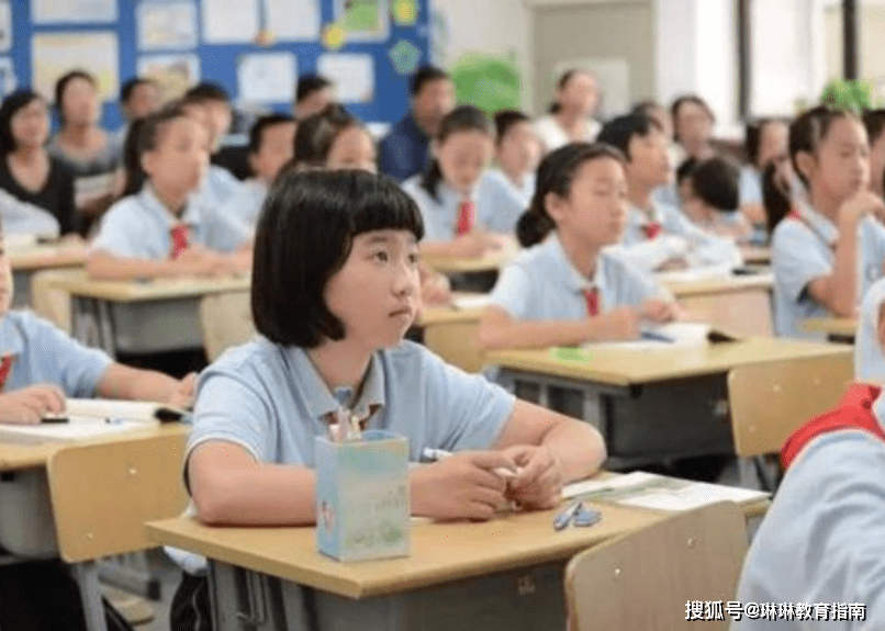 因为|小学生一周被劝退三次，只因这项考核不达标，超前教育的锅？