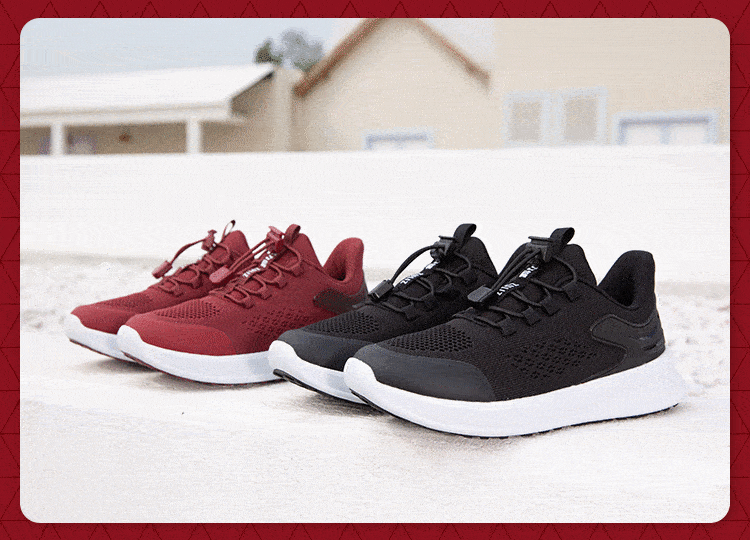 徐杨辉 受众多老年人喜爱的足力健老人鞋，居然是这个帅小伙设计的