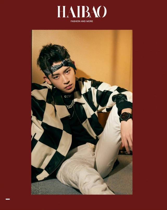 棋盘 大半个娱乐圈都在穿“棋盘格”!今年爆火的时尚元素,时髦又好穿