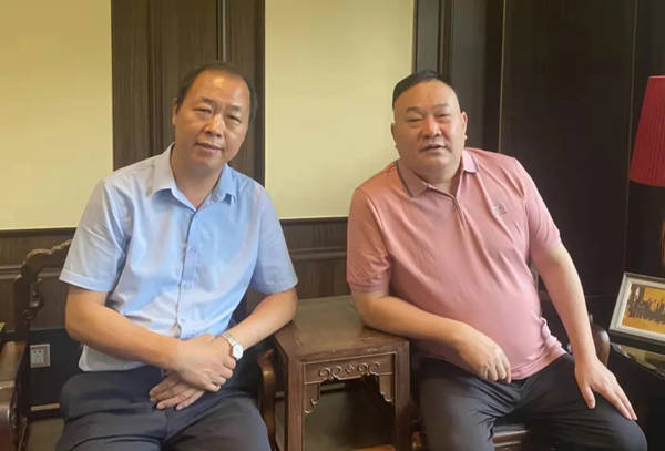 李优良书王铁成先生《正威集团赋》
