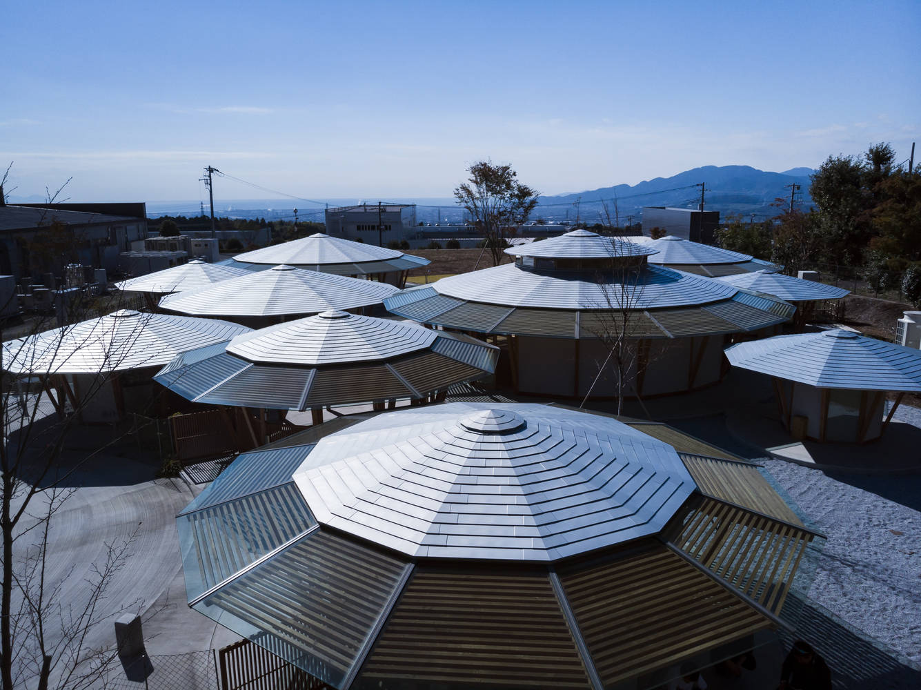 因为|什么才是儿童好设计?看手冢贵晴12个顺应自然哲学的幼儿园设计