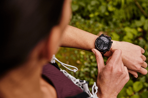 「内外兼修 智劲生活」——出门问问发布旗舰新品TicWatch Pro X