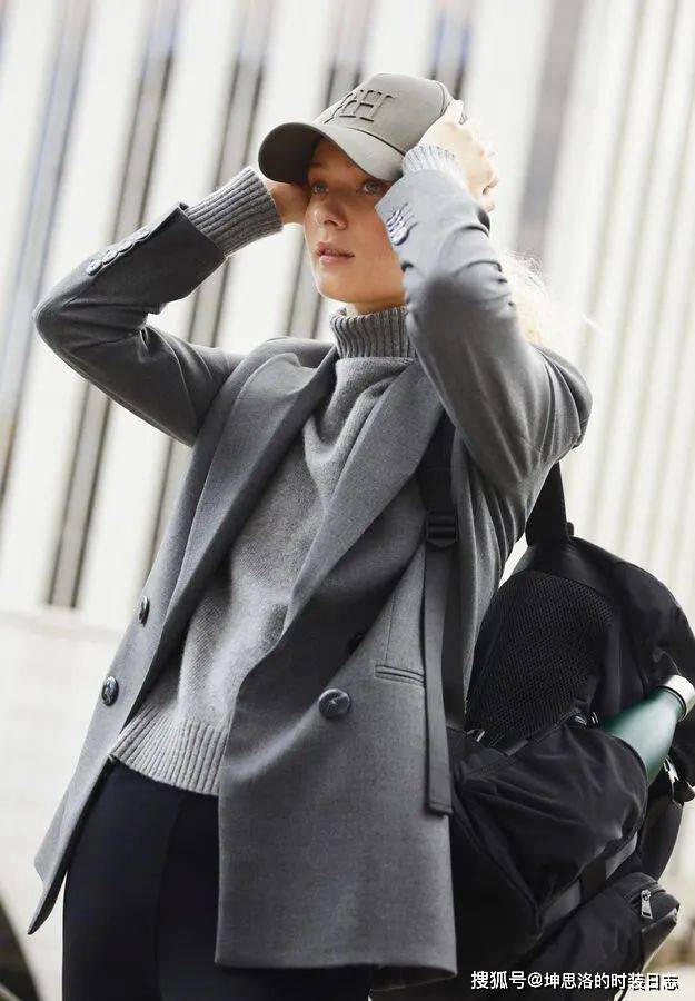 时装 品牌种草丨西班牙时装品牌Pedro del Hierro 2021秋冬 理想生活