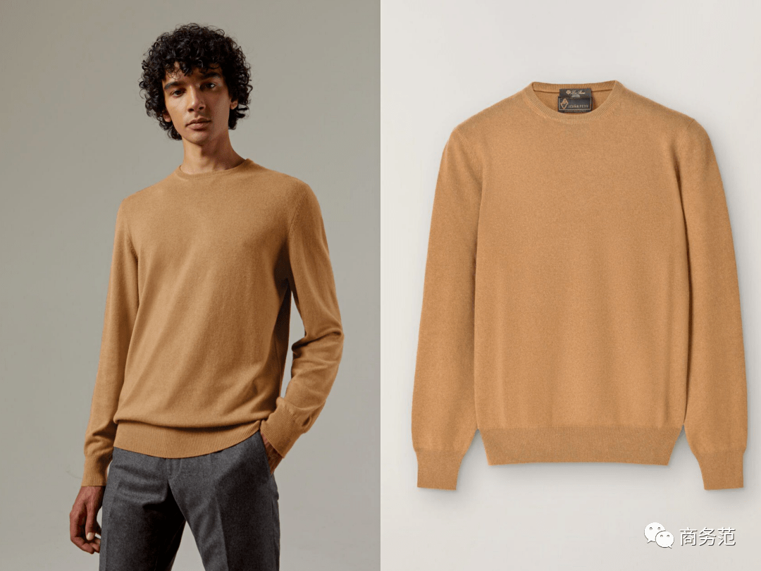 西装 男人如何穿针织衫,才能像007一样高级有型?