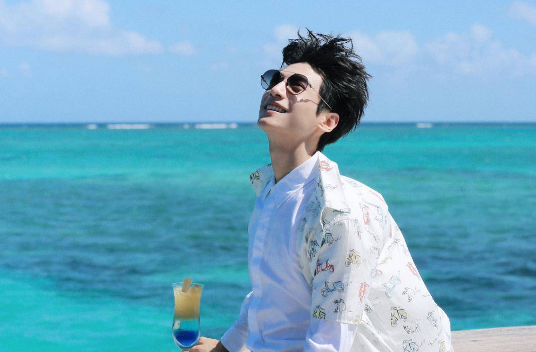 角色|《白发》即将收官，官方更新主创剧照，罗云熙呼声最高