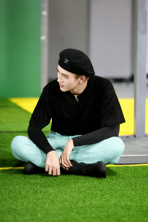 笑声|《嗨放派》第八期笑声不断 陈飞宇再次展现超强艺能感