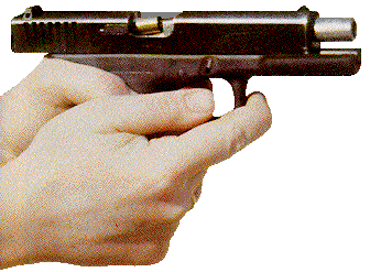 原创格洛克系列glock17