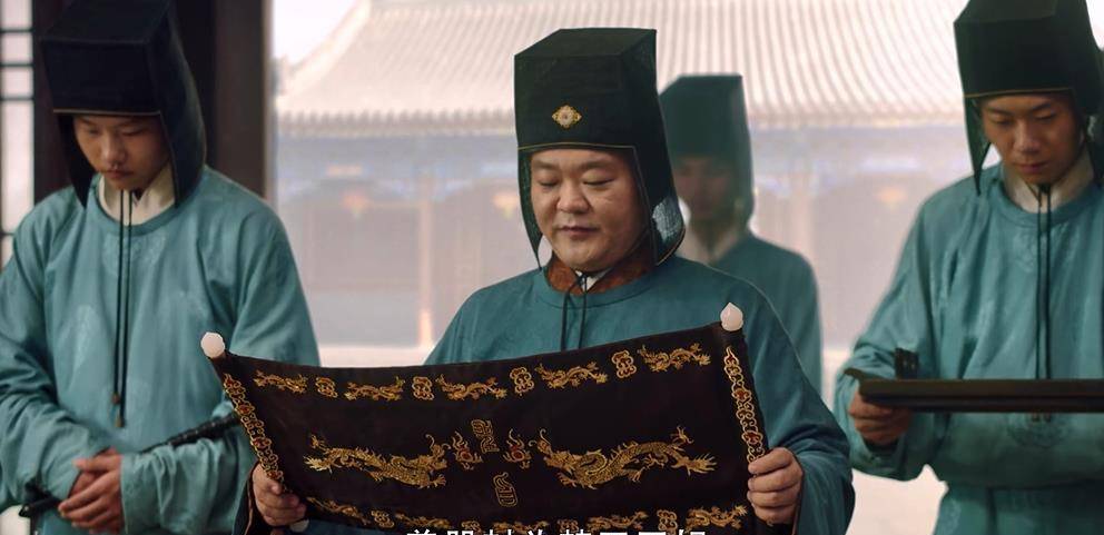 原创大宋宫词王玉莹为何甘愿嫁给楚王看透世事为王家分忧解难