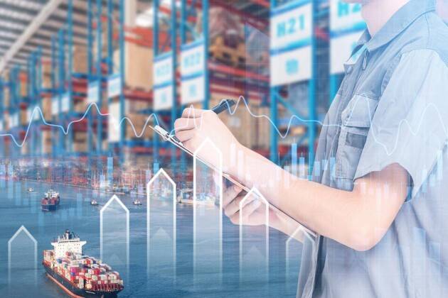 马帮erp，让海外仓精细化运营事半功倍！