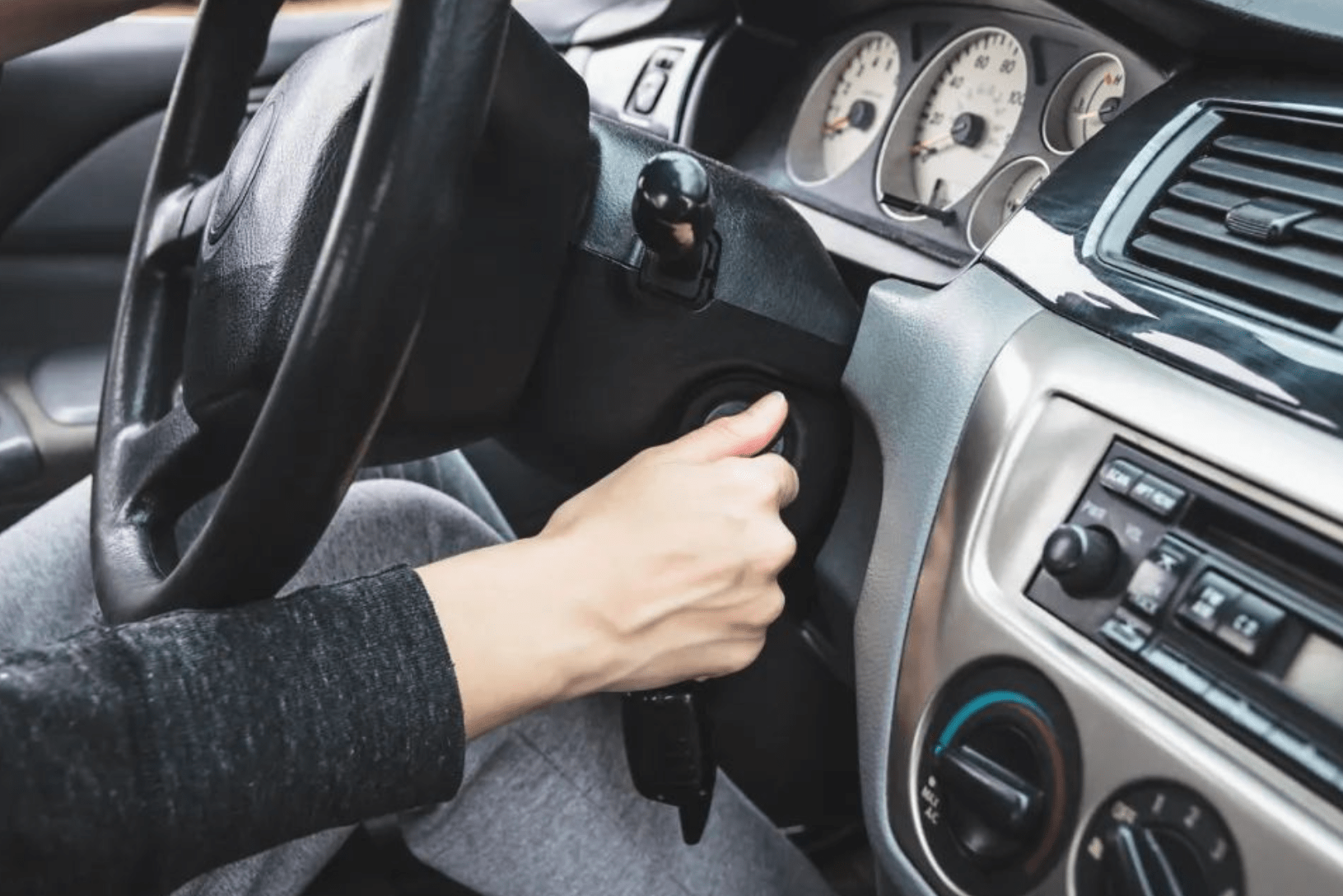 车辆到底需不需要热车热车到底应该怎么操作