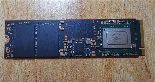 方面|P5 Plus：英睿达Crucial首款消费级PCIe 4.0 SSD，性能近乎翻倍