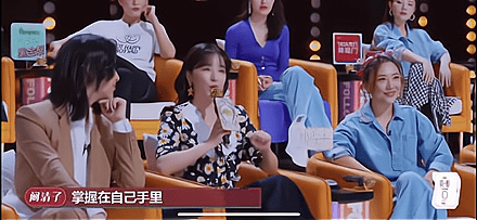 杜海涛|听姐说：沈梦辰催婚根本催不动海涛，阚清子谁的副驾驶还没个人啊！