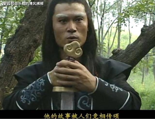 大侠|甘十九妹25年,女配火爆荧屏拿奖无数,女主因病错失机遇无人问津