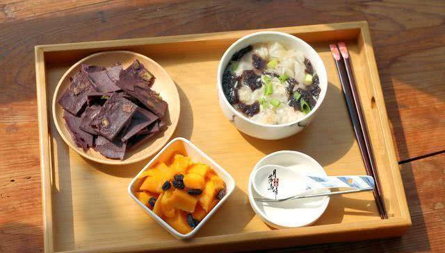煎饼|我的早餐人人夸，12种材料，12分钟上桌，好吃又营养，还能睡懒觉