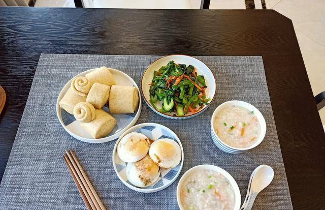 杂粮|宅家早餐怎么吃更健康？跟我做，好吃好做，30天不重样