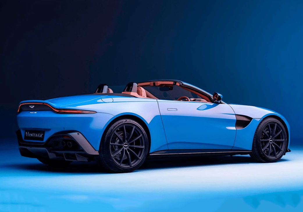 200万预算买超跑这几款哪台更合你心意我中意第一款