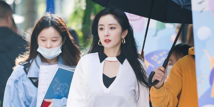 二八定律|磕到甜度超高的职场剧，35岁杨幂担任女主，看到男主后追定了