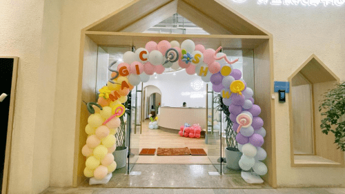 咸口|江湖小郎中食品公司携手四川秉喆商贸,打造儿童药膳零食的活动!