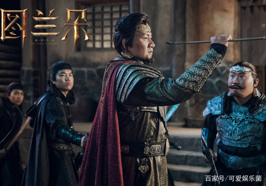 缘起|关晓彤新电影好排场，两大“影帝”当配角，法圈大众女神也来助阵