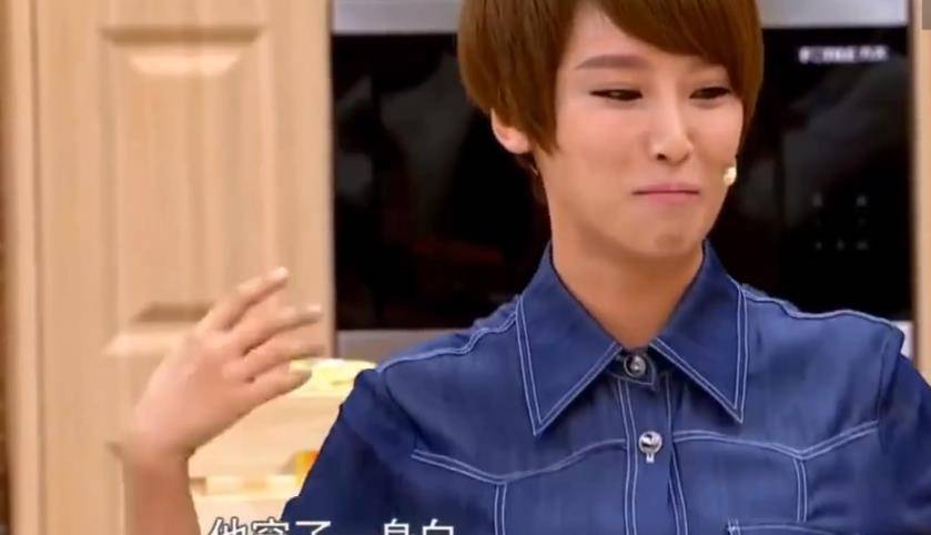 吴京|幼稚鬼吴京上线！得知谢楠要拍吻戏，特意提前跑到剧组跟妻子索吻