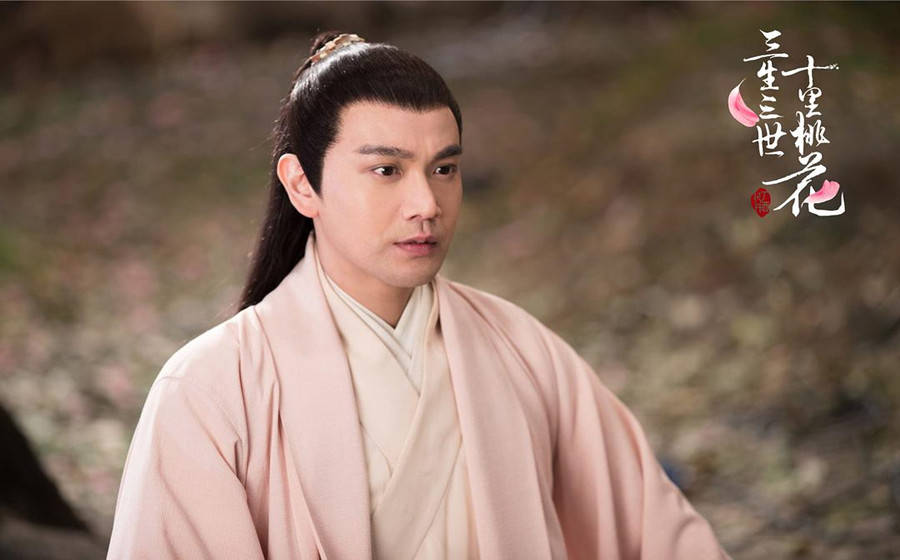 《三生三世白暮泪》即将启动,谁才是你心中的"折颜"与"白真"